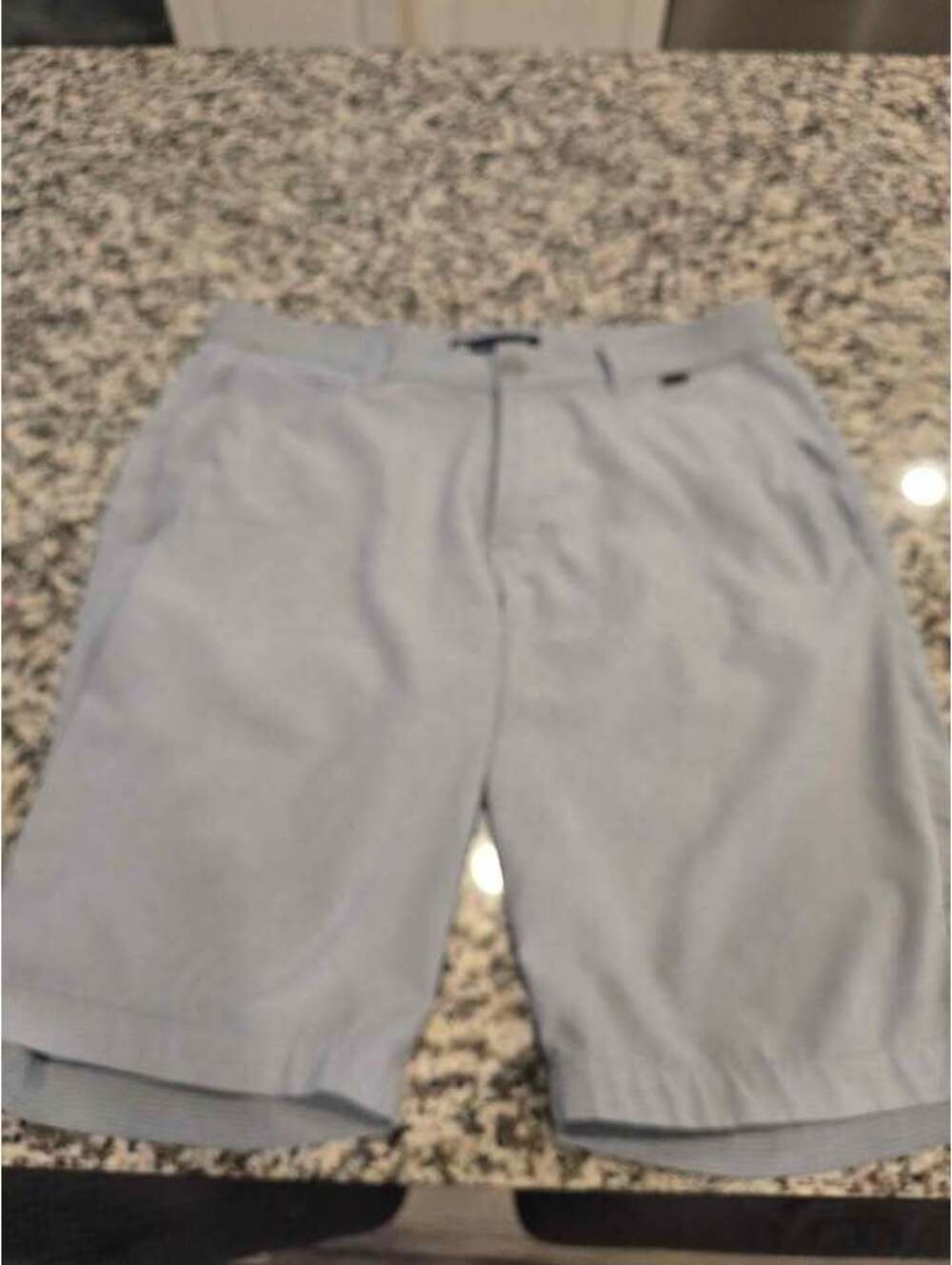 Travis Mathew Golf Shorts Mens Size 33